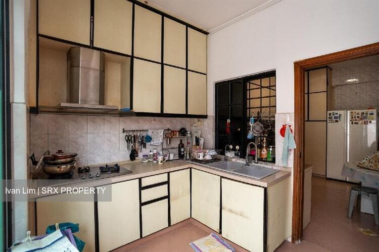 Lengkong Empat (D14), Semi-Detached #513783031